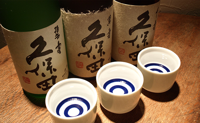 You can enjoy Niigata’s local dishes and sake while in Tokyo!