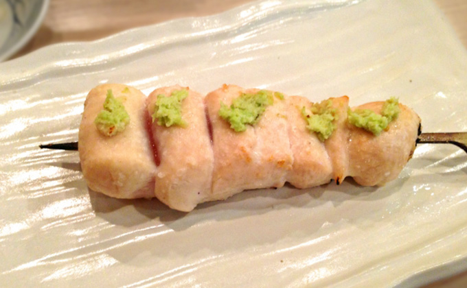 Innovative “Yakitori” Cuisine in Muroran – HOKKAIDO LOVE!