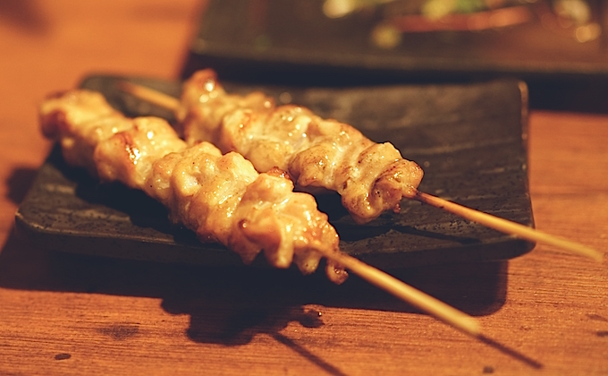 Innovative “Yakitori” Cuisine in Muroran – HOKKAIDO LOVE!