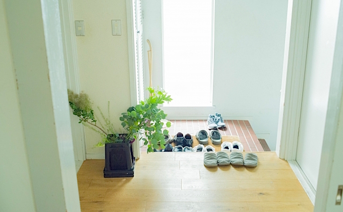 japanese home shoes