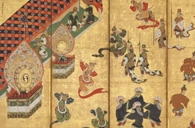 A Guide To Traditional Japanese Art Forms