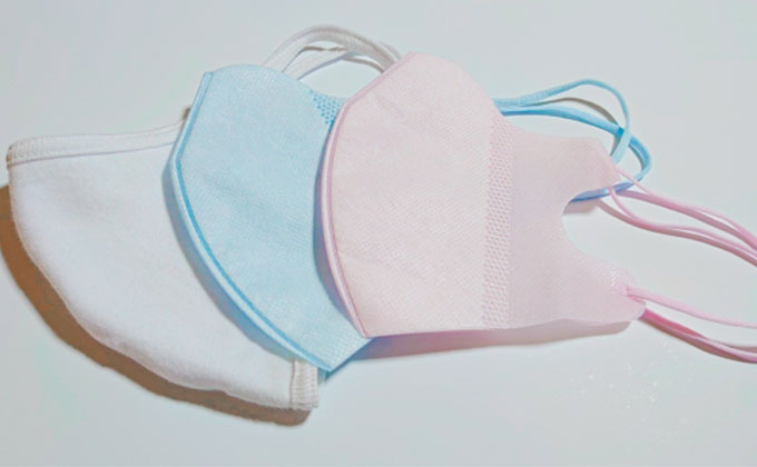 japanese disposable mask