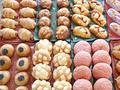Japan Pan: Bread’s Role in Japanese Cuisine
